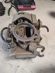 Nikki Fuel System Carburetor 215282-B31 Mazda For. Price: $155.00.