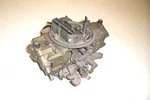 1969 Ford Torino Gt 428 Cj Holley Carburetor C9OF-9510-H LIST-4345 Dated 8A2. Price: $995.00.