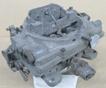 Used Barrel Carter Carburetor 4360S C7VF AA6FD C4-AFB 1967 Lincoln For. Price: $90.00.