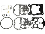 65PN47C Carburetor Repair Kit Fits 1985-1986 Chevy El Camino 5.0L V8 4BBL New. Price: $34.11.