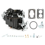 Carburetor For 2 Bbl V6 4.3L Mercarb Mercruiser Boats Marine 3310-807764A1 New. Price: $128.98.