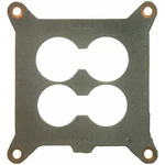 Carburetor Mounting Gasket Fel-pro 60058 New. Price: $17.03.