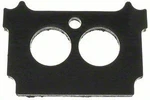 Carburetor Base Gasket Mahle Original G26044 New. Price: $19.37.