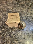 Vintage Nos E-e Mfg Co B9A-9800-B Ford Pass. Cyl 1957-58 (lot 601) New. Price: $29.99.