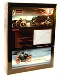 Kawasaki Ltd Cc 6 Sigma Custom Carburetor Stage 1-3 Jet Kit New. Price: $44.55.