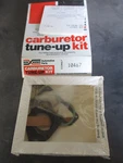1975 1976 1977 Ford Maverick Granada Comet Monarch 200 250 Carter 1BBL Carb Kit New. Price: $19.95.