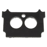 For Jeep Cherokee 1974-1983 Mahle Carburetor Mounting Gasket New. Price: $15.39.