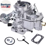 2-BARREL Carburetor For 1967-1980 Dodge Chrysler 318 V8 5.2L 6CIL Engine 2BBD Au New. Price: $127.57.