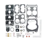 Walker Products 15555 Carb Kit - Holley Bbl; 4165 New. Price: $98.74.