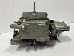 Holley 7445 Carburetor Used. Price: $350.00.