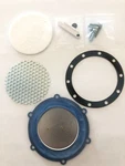 Impco Replacement RK-VFF-30-2 Silicone Repair Kit New. Price: $34.99.