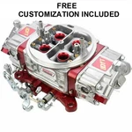 Quick Fuel Carburetor Q-850-BAN Q850 Blow Thru Custom Built Free Shipusa New. Price: $1329.95.