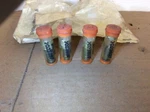 Nos 4-LOT 1967-1972 Buick Electra Gran Sport Oldsmobile Needle Seat 7023897 New. Price: $62.99.