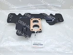 Toyota Carburetor Heat Insulator 21912-61035 Oem Land Cruiser 2191261035 New. Price: $115.00.
