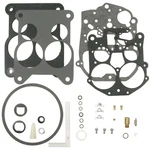 Rochester Quadrajet E4ME Carburetor Rebuild Kit Gm 1980-1984 New. Price: $66.00.