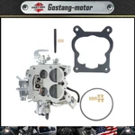 Carburetor 4BBL For 1904R Rochester Quadrajet 4MV Vacuum Secondary 750CFM 80-89 New. Price: $142.88.