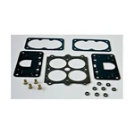 Proform Carb Main Body 67109C; Replacement, Holley 4150, 1050 Cfm, Mech Sec New. Price: $244.52.