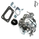 Fit Vw Fiat Dodge Ford 2.0L 2.3L Holley 5200 22680070 Barrel Carburetor Us New. Price: $99.99.