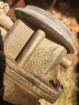 Stromberg Ww 2-BARREL Carburetor 3-273A Dodge Plymouth 383 B-19-3 Used. Price: $25.00.