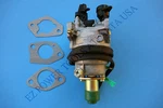 Jingke Huayi Carburetor With Solenoid - China 389CC 401CC 13HP 14HP 188F Engine New. Price: $44.99.