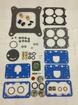 Holley 37-935 Carburetor Rebuild Renew Kit For 670 & 770 Street Avenger Models. Price: $69.99.