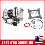 For Holley 4160 4BBL Carburetor Set 600 Cfm Spread Bore Mounting FR-80457S New. Price: $174.99.