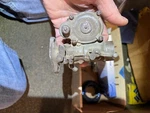 Bendix Stromberg 1BBL Carburetor For. Price: $40.00.