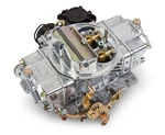 0-83870 Holley Street Avenger Aluminum Carburetor New. Price: $663.95.