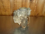 Carter We 1-BARREL Carburetor Core 1946-1952 Studebaker Six 6-CYLINDER. Price: $45.00.