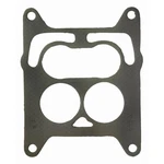 Carburetor Mounting Gasket Fits 1957-1964 Cadillac Series 60 Fleetwood; 1958 New. Price: $13.50.
