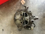 72 Pontiac Firebird Gto Qjet Carburetor Part #7042263 Used. Price: $629.99.