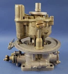 New Old Stock Nos Holley Carburetor R743-1AS Original Box Vintage. Price: $174.99.