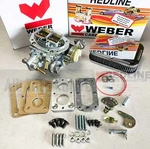 Carburetor Conversion Fits Fiat 128 W/weber 32DMTR 32DHSA 30DIC New. Price: $439.95.