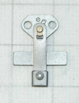 1958-65 Chevrolet Carter 4 Barrel Afb Hot Air Idle Compensator Restored Nice Remanufactured. Price: $19.95.