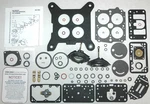 Ford Trucks 1979-91 Carb Kit Barrel Holley 4180/90 370" 400" 429" 460" Engines New. Price: $69.95.