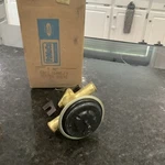 Nos 1966 Ford Fairlane Hot Water Valve C6OZ-18495-A 289-390 With Ac New. Price: $225.00.
