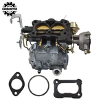 Carburetor Type Rochester 2GC Barrel For Chevrolet Engines 5.7L 350 6.6L 400 New. Price: $79.40.