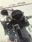1971 350 Factory Rochester Oldsmobile F-85 2BBL Carburetor New. Price: $149.00.
