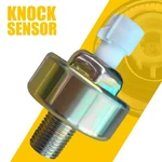 One New Knock (detonation) Sensor For Gm Chevrolet Silverado P30 KS116, 213-2829. Price: $16.99.