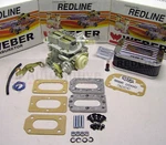 Weber Carb Conversion Kit Isuzu Pickup Trooper Chev S10 1.9 K696-38 Performance New. Price: $434.95.