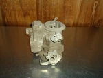 Carter Wgd 2-BARREL Carburetor 1965 1966 Oldsmobile V-8 For. Price: $65.00.