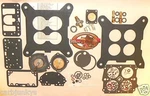 4180C Holley Carburetor Repair Kit 1983 - 87 Ford Barrel 302" 351" Truck New. Price: $79.95.