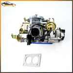 For Jeep C2BBD Barrel 258 4.2L V6 Amc CJ7 CJ5 Wagoneer 1982-91 Carburetor New. Price: $94.69.