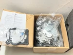 Rochester Quadrajet Carburetor 4-BBL 408 Series Electric Choke 305-350CI New Ob. Price: $179.99.
