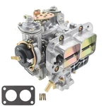 Fit For 1987-1989 Jeep Wrangler 4.2L L6 Carburetor Barrel 38/38 Dgev New. Price: $163.99.