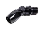Fragola Performance Systems 194510-BL #10 X Hose End 1/2 Mpt Black New. Price: $53.02.