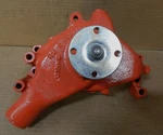 1969 Chevrolet Camaro Z28 302 5.0L V8 Rebuilt Water Pump 3927170-T GM-8 J-10-8 Remanufactured. Price: $475.00.