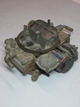 Holley Carb List 50264-1 Ford Motorcraft E5TE-9510-ZB 1986-87 351W 2055. Price: $57.99.