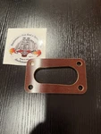 For Weber 32/36 Dgv Dgav Dgev Dfv Dfev Dfav Spacer Phenolic Insulator Open 1/4 New. Price: $24.00.