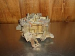 Rochester Quadrajet 4-BARREL Carburetor 7041211 1971 Chevrolet Chevy 350 V-8 For. Price: $55.00.
